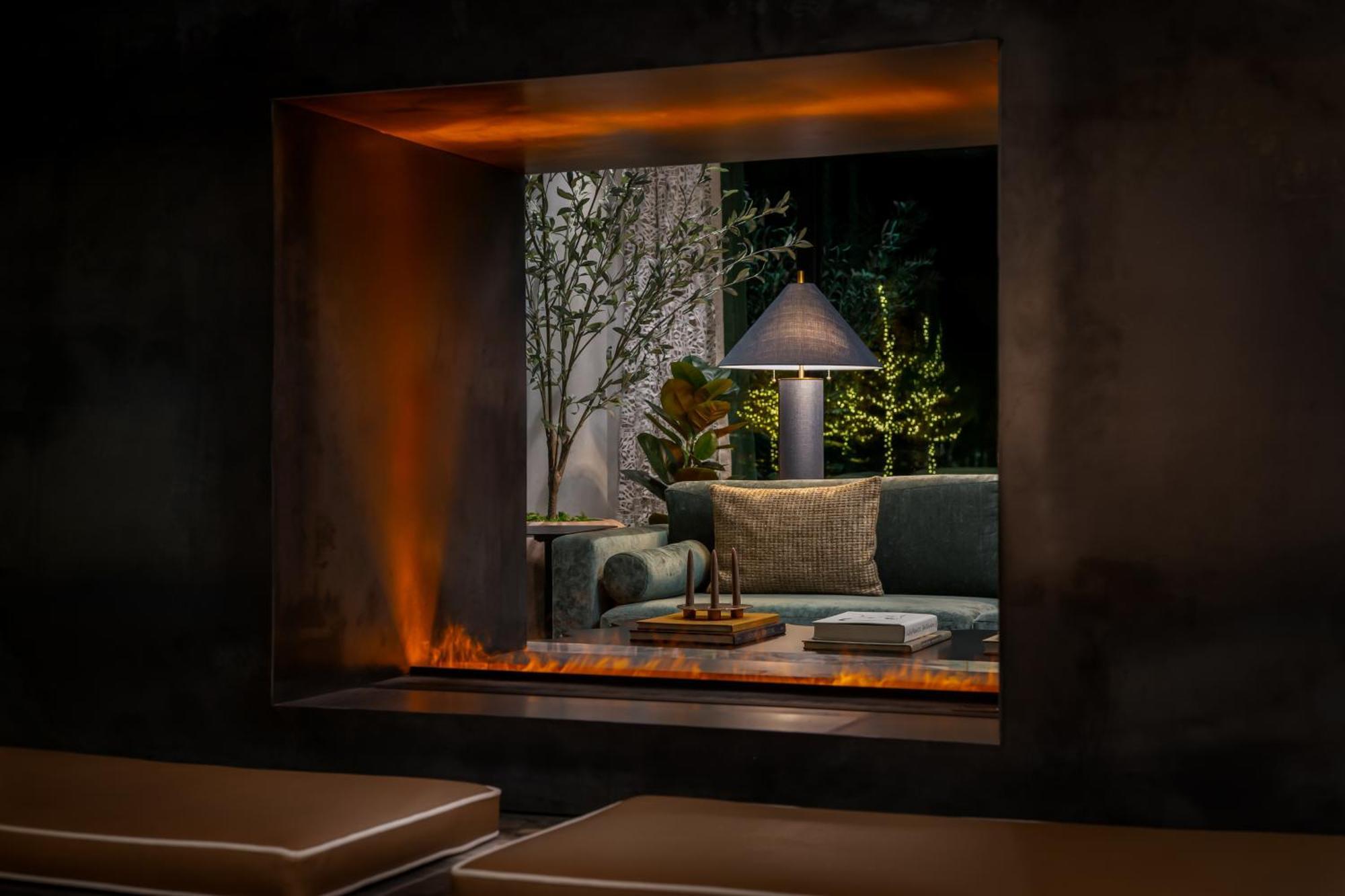 Denizen Hotel McKinney Dış mekan fotoğraf