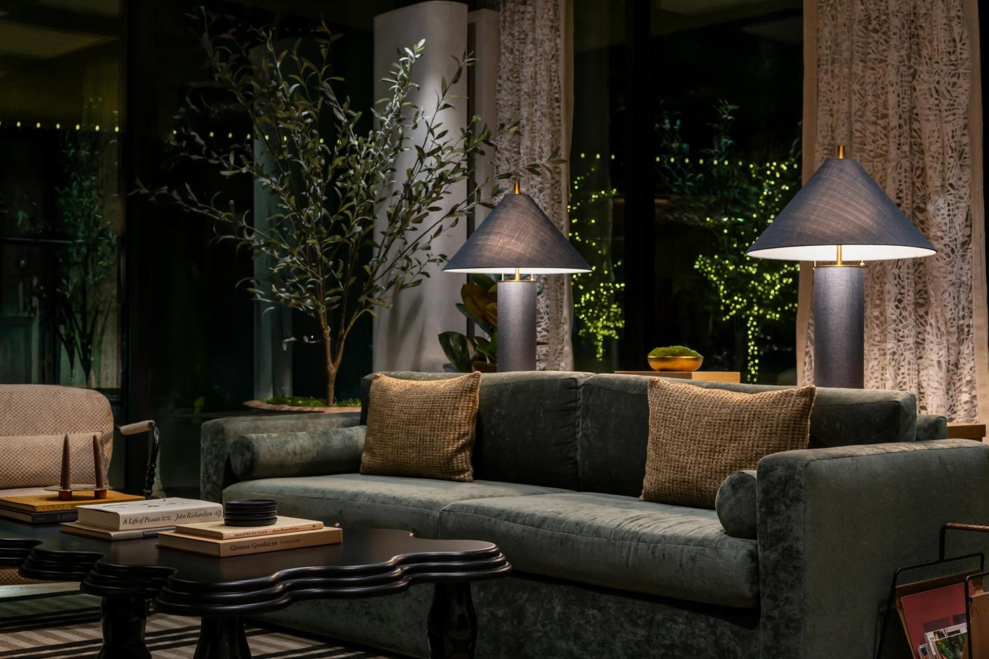 Denizen Hotel McKinney Dış mekan fotoğraf