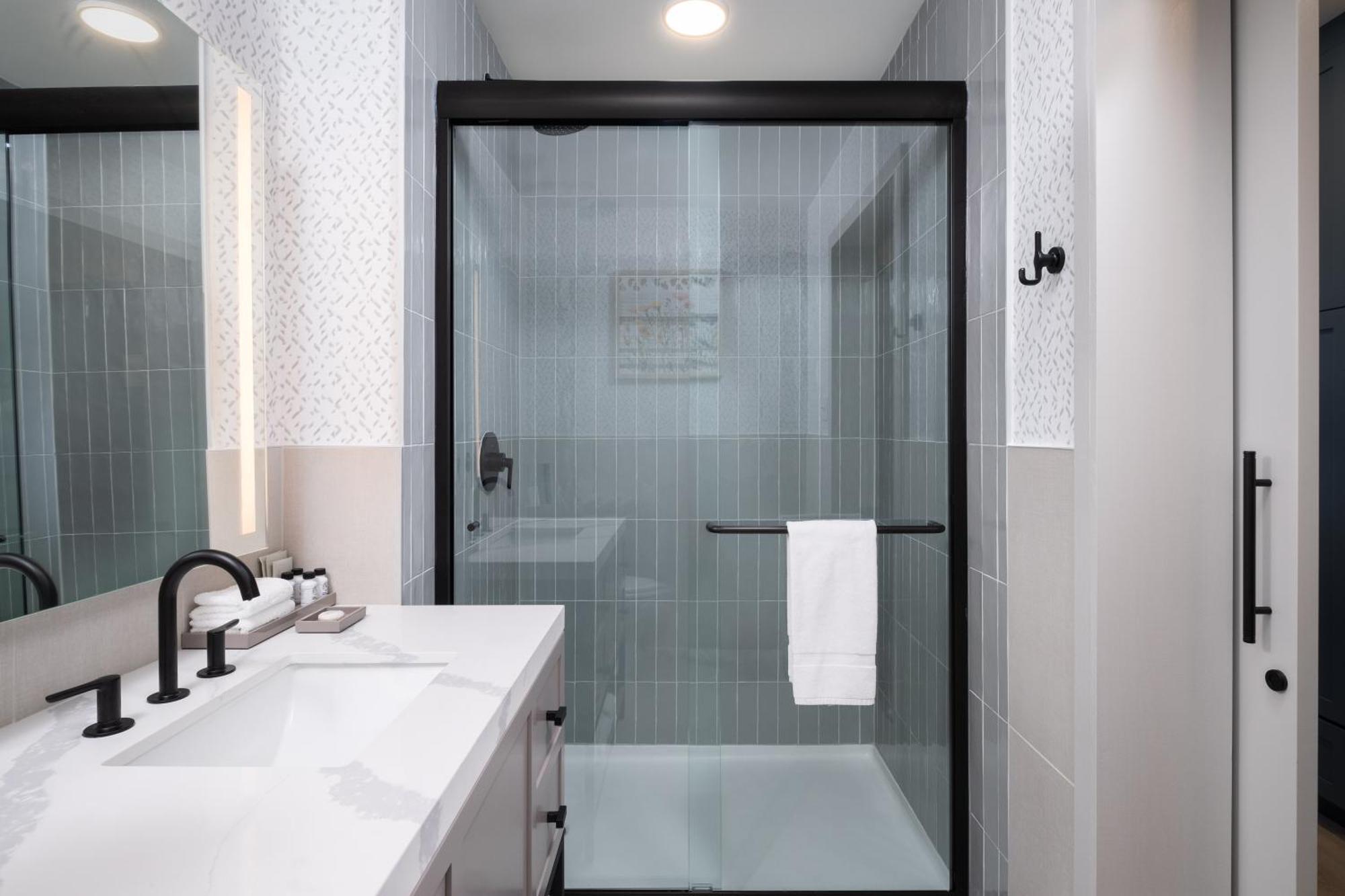 Denizen Hotel McKinney Dış mekan fotoğraf