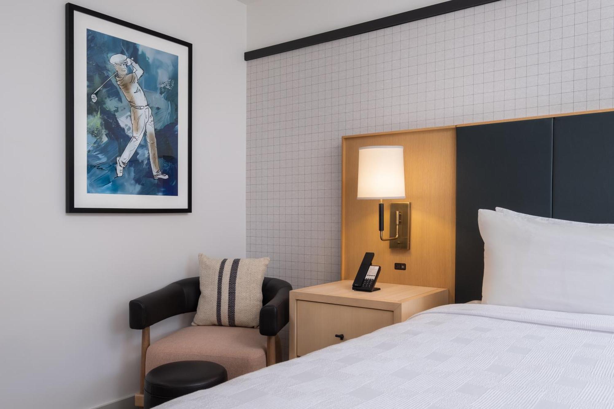 Denizen Hotel McKinney Dış mekan fotoğraf